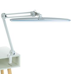Stolní lampa Sonobella BSL-01 LED 24W CLIP (BS)