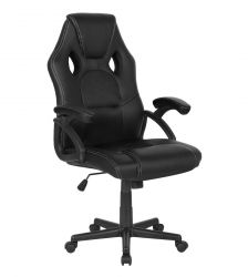 Herní židle Racer CorpoComfort BX-2052 černé