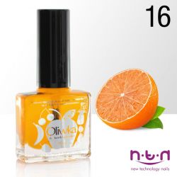 Olejíček na nehty s vůní mandarinky 10ml