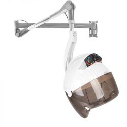 Závěsná vysoušecí helma GABBIANO DVI-303W 3 rychlostní