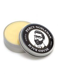 Balzám na vousy Percy Nobleman Beard Balm 65ml