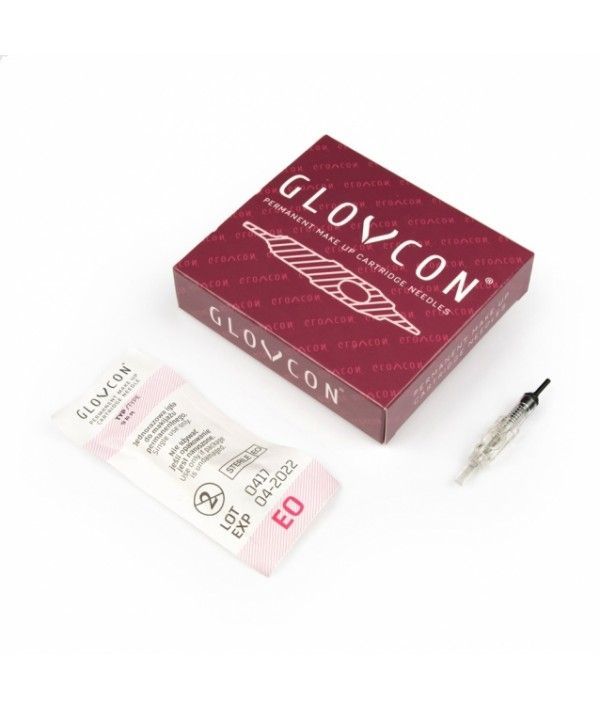 Cartridge na permanent makeup GLOVCON® 30/5RS